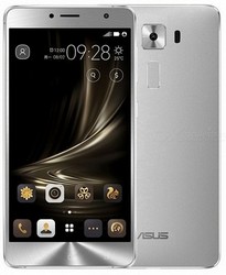 Замена разъема зарядки на телефоне Asus ZenFone 3 Deluxe в Смоленске